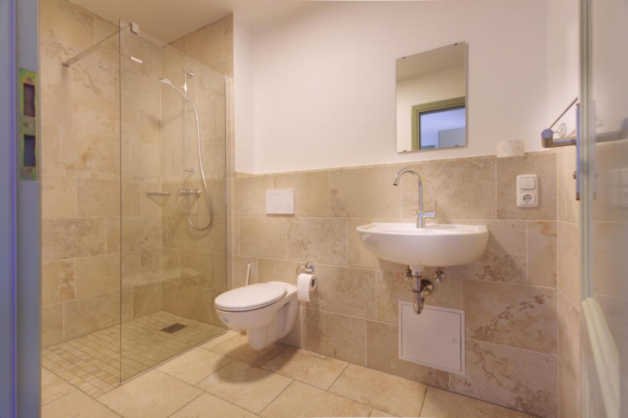 Bike Lodge Spessart Lohr am Main Экстерьер фото